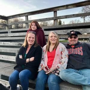 Meet your Posher, Dana